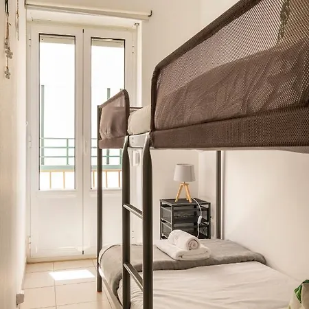 Flowers House 纳扎雷