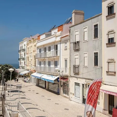 Flowers House * 纳扎雷