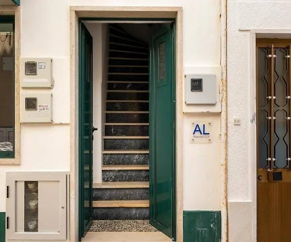 Apartamento Flowers House