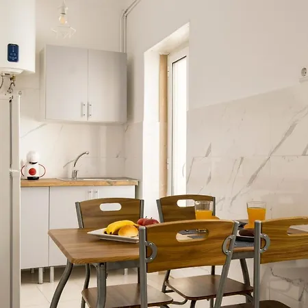 Flowers House Nazaré