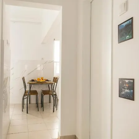 Flowers House Appartement *