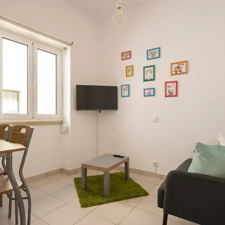 Appartement Flowers House