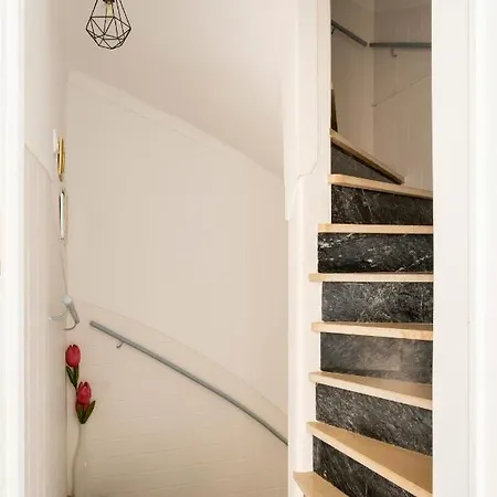 Flowers House Nazaré