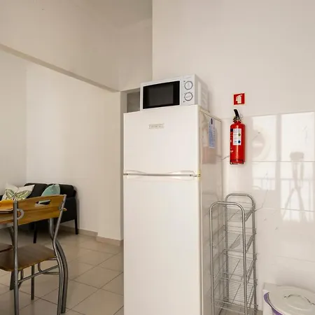 Flowers House Appartement *