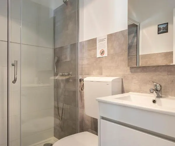 דירה Flowers House *