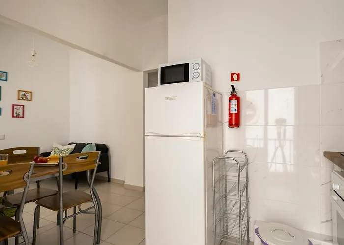 Flowers House דירה *