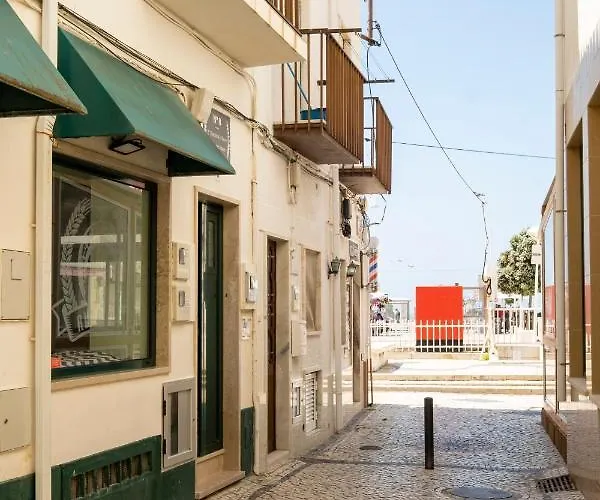 Flowers House דירה *